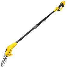 Sierra de pértiga 20 cm 18V STANLEY FATMAX V20 SFMCPS620B-XJ Sin batería ni cargador