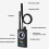 Hidden Camera Detectors, Listening Device Detector, GPS Detector 3