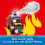 LEGO LEGO City Μονάδα Πυροσβεστικής 60374, Έκτακτης Ανάγκης, Τροχοφόρο με Drone 3