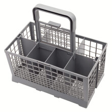 Besteckkorb fr Geschirrspler, Besteck, Besteck, fr Utensilien, kompatibel mit den meisten Marken GE, Whirlpool, Samsung, BOSCH, Maytag, KitchenA