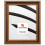 Craig Frames Regence  14x20 Picture Frame  Amber  Gold 1