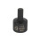 Sunex International SU364601 0.31 in. Stubby Hex Impact Socket 1