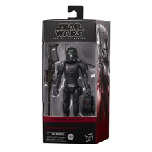 STAR WARS Black Series Crosshair (Imperial) Bad Batch 6 inch Exclusive