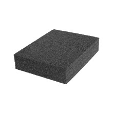 Case Club Anpassbarer Polyethylenschaum 12"" x 10"" x 3,125""