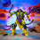 Hasbro Transformers Buzzsaw Legacy Collection Figur 5