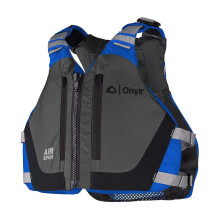 GILET DE KAYAK DE PAGAYAGE AIR SPAN BREEZE