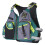 GILET DE PRAGADGET DE KAYAK AIR SPAN ANGLER 1