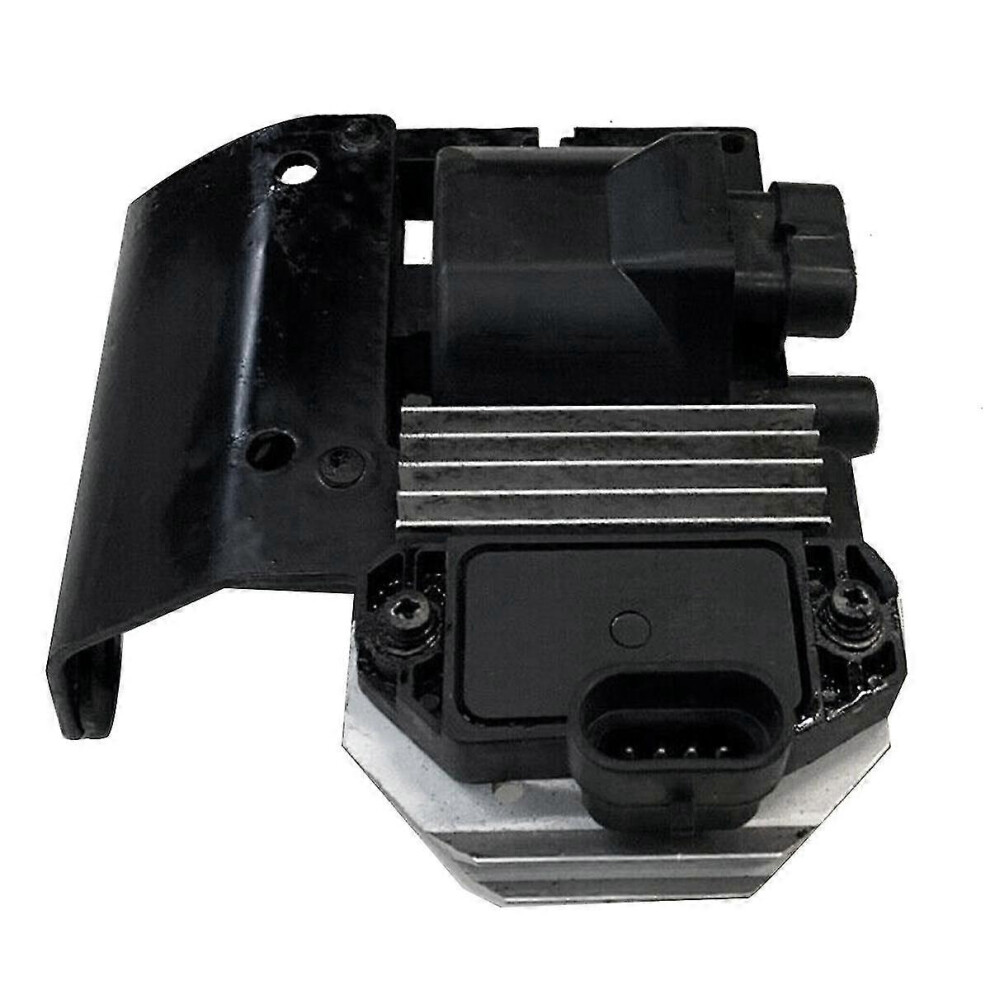 (As Show, One Size) 3861985 Ignition Coil With Module All-Around Coil Assembly For 4.3 5.0 5.7 3862167 5063595965791