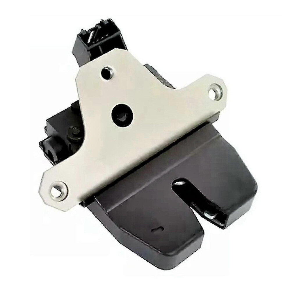 (As Show, One Size) Tailgate Latch Rear Flap Trunk Lock For Volvo S40 Ii V50 20042012_ Hs 5063595906756