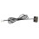 (Flat head, One size) 2pin Treadmill Speed Magnetic Sensor Running Machine Replacement Parts Universal Yo 1