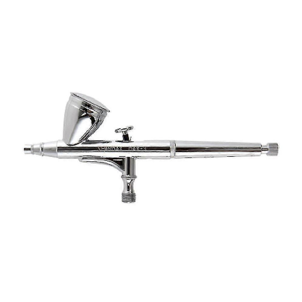 (As Show, One Size) Compatible With Sparmax Max-3 Airbrush With Preset Handle And Crown Cap 5062994760341