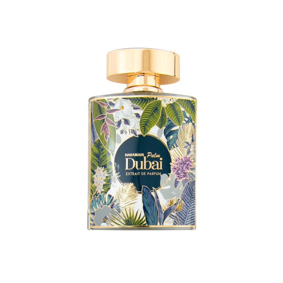 Amber Oud Aqua Dubai 100ml Extrait