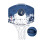 Wilson WILSON NBA Team Mini Basketbalring - Minnesota Timberwolves 1