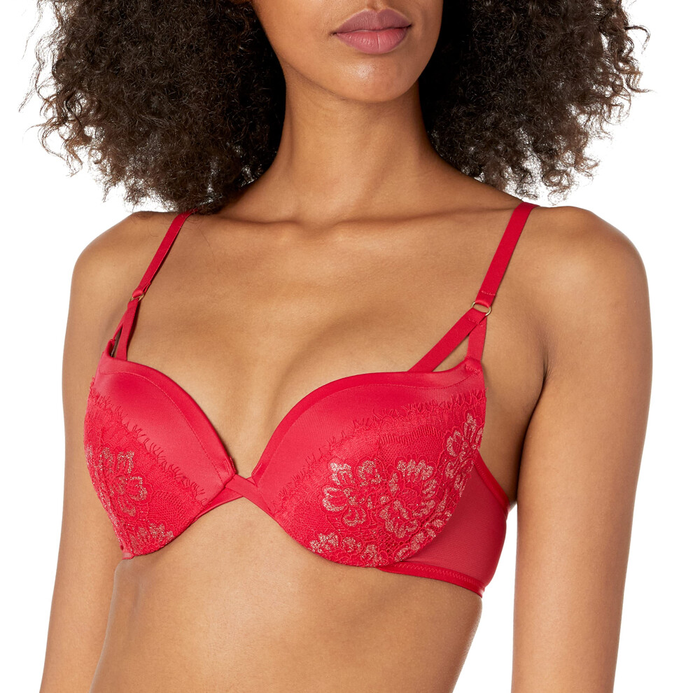 Soutien-gorge demi-buste     armatures Maidenform Meilleur soutien-gorge push-up avec technologie Wonderbra