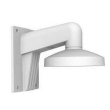 Hikvision Digital Technology DS-1473ZJ-155, Supporto, 3 kg, Bianco, Alluminio, Impermeabile, 155 mm