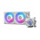 MSI PC Koeling - MSI - 306-7ZW7A21-C24 - MAG CORELIQUID I240 WIT 1