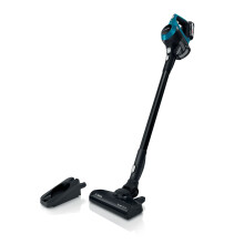 BOSCH BBS611LAG - Aspirador de vassoura sem fios multifunções - Formato compacto e leve para um conforto de utilização ideal
