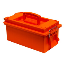 BOATERS DROGE BOX KLEIN - ENKELE VERPAKKING