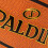 Spalding Spalding Street Μπάλα Μπάσκετ Εξωτερικού 27.5" 5