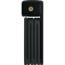 ABUS BORDOLite 6055 Mini Combo Antifurto Pieghevole Unisex Volwassenen Ne