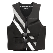Airhead Orca Neoprene Kwik-Dry Neolite zchrann vesta Schvlen USCG pro dospel, mlde a deti
