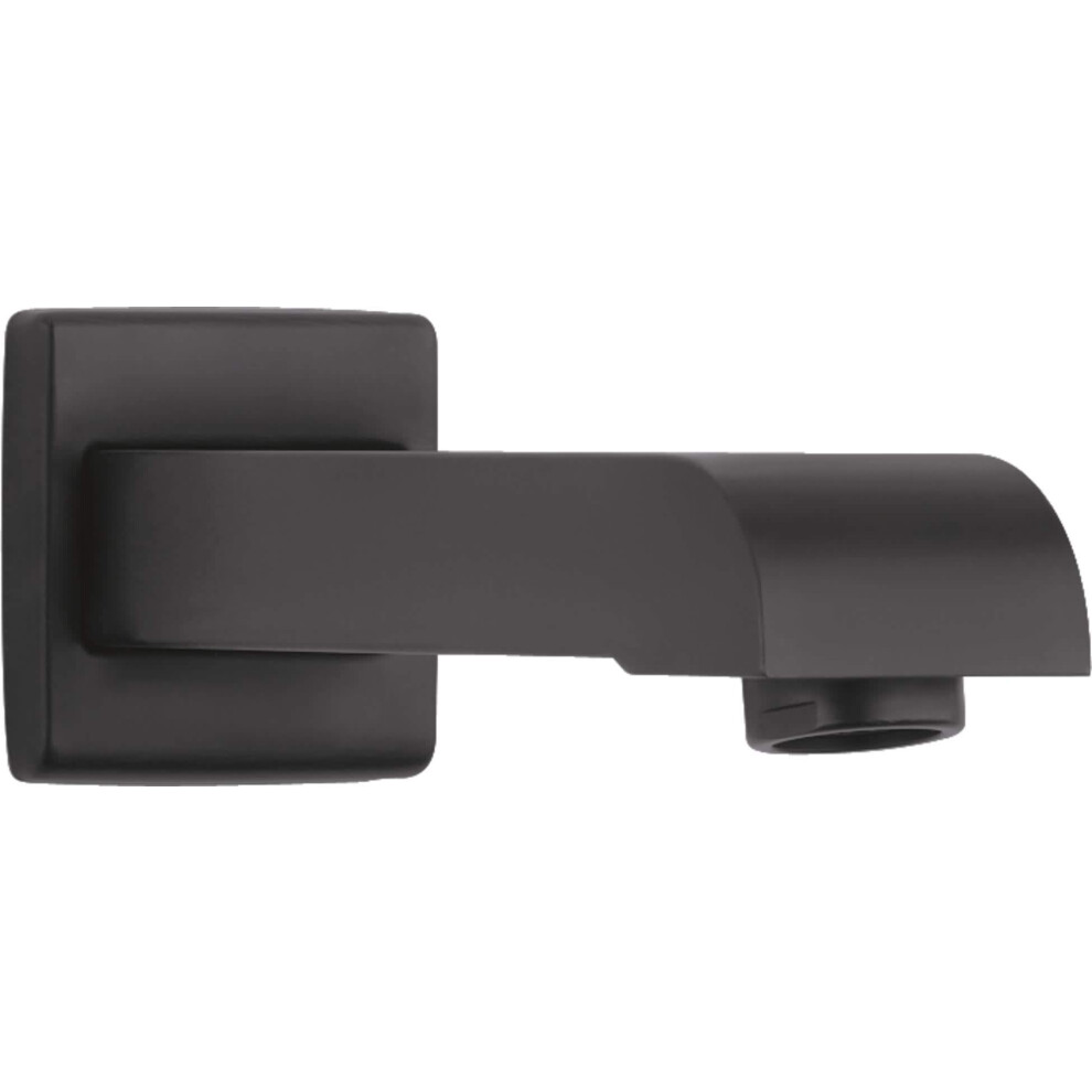 Delta Rp48333bl Tub And Shower Faucets And Accessories Matte Black 034449940986