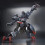 Bandai Hobby - HG 1/72 Amaim Ghost 3