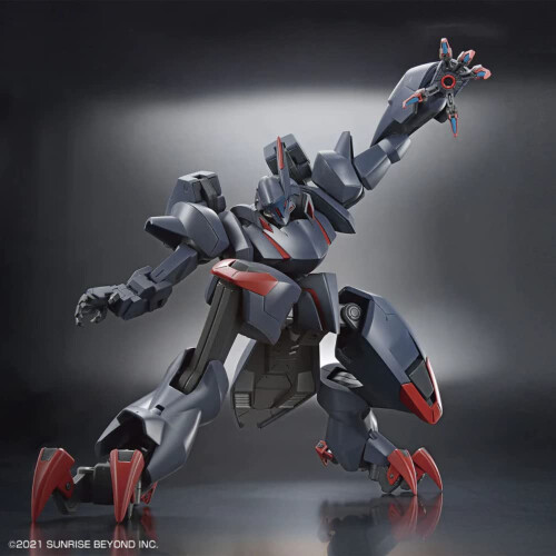 Bandai Hobby - HG 1/72 Amaim Ghost 2