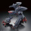Bandai Hobby - HG 1/72 Amaim Ghost 5