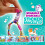 Sky Castle Sticki Rolls ANNA and ERIN BFF Pack 4