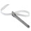 DURATECH Strap Wrench 12"" Handle  Adjustable Nylon Strap Pipe Wrench 1