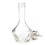 Barfly bitters flaske med gevind rustfrit top 1,7 oz (M37134) rustfrit 5