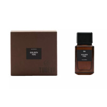 Zara Golden Fog Men Eau De Parfum Fragrance Edp 100 ml - 3.4 Fl Oz New