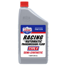 Corrida semi-sint tica ATF Type f/6x