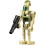 LEGO LEGO Star Wars - Kashyyyk Battle Droid com Blaster 1
