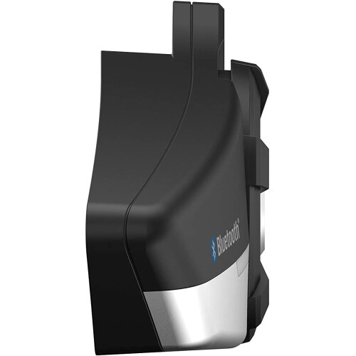 Sena 20S EVO Motorcycle Bluetooth Headset Communication System with HD 2