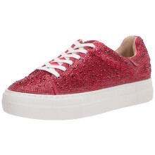 Betsey Johnson Sidny Sneaker Rd dam 5.5