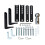 WEIGHT DISTRIBUTION HARDWARE SET 1