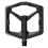 Ped   le crankbrothers MTB Stamp 2 Large Black 1