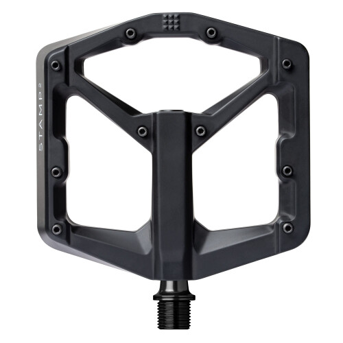 Ped   le crankbrothers MTB Stamp 2 Large Black