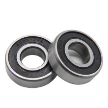 2 Pack N127530 6302-2RS Ball Bearing Udskift Miter Saw DW708 DW716 DW717 DW718 DWS780 741-0600