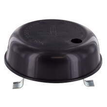 Universal Plumb Vent Cap Bk CD