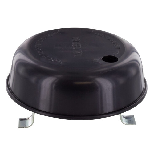 Universal Plumb Vent Cap Bk CD