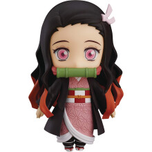Dmonentter Kimetsu no Yaiba Nezuko Kamado Nendoroid