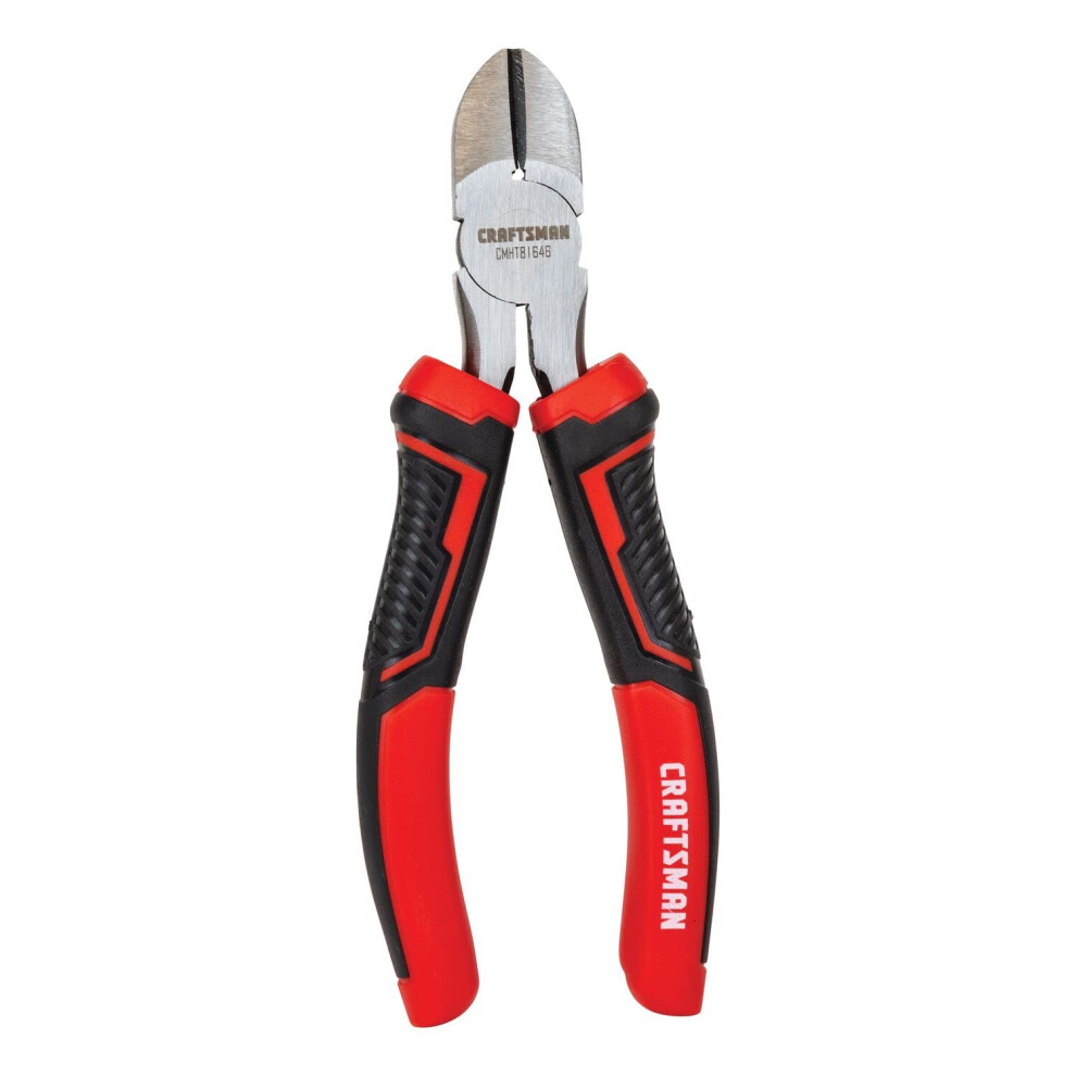cRAFTSMAN cMHT81646 cFT DIAgONAL PLIER-6IN (-758632)