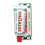 3x Fluoride-Free Euthymol Toothpaste, 75ml 2