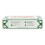3x Fluoride-Free Euthymol Toothpaste, 75ml 4