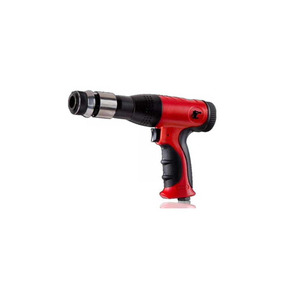 Aircat Aca-5100-A-T 35W Low Vibration Composite Air Hammer Medium Red & Black 722470314196
