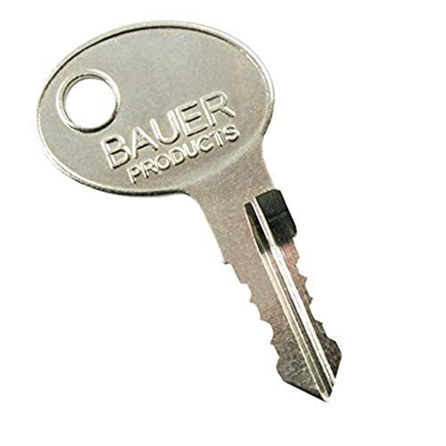 AP Products 013-689955 Bauer Schlsselcode 955