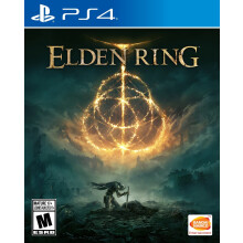 Elden Ring - PlayStation 4 - Refurbished